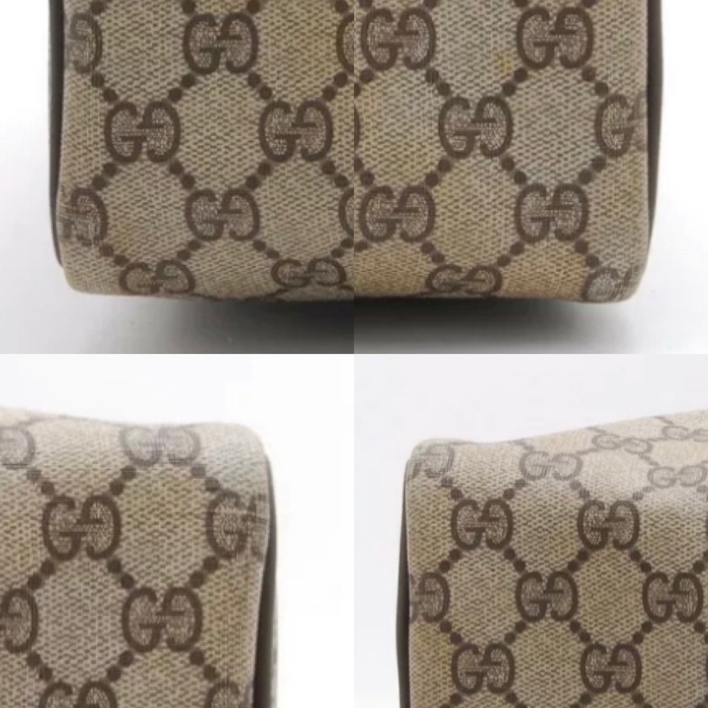 🔴SOLD🔴Gucci Boston Bag - Picture 9 of 10